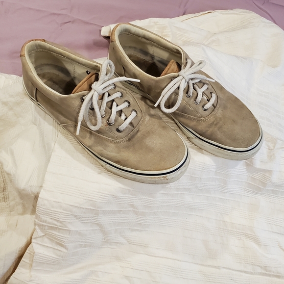 Sperry Top-sider Men's shoes - Picture 1 of 6